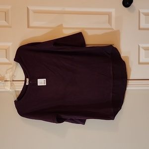 Maroon Sweater